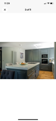 Kitchen layout input - what shall I do with this f***ing kitchen!