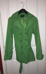 If you were shopping/packing for a spring city break...