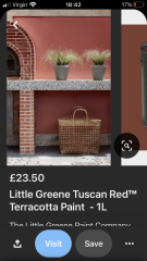 Colour help for someone with no clue