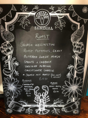 Vegetarian Roast Dinners? 