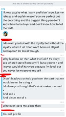 Easiest way to leave a toxic ‘relationship’ cycle