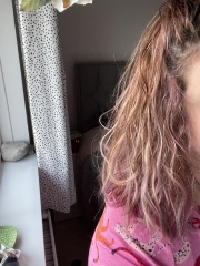 Cheaper curly hair products