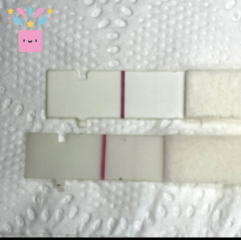 1dpo... cycle buddies?