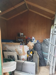 Decluttering at the speed of life