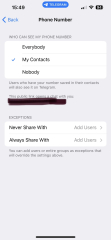 Messaging app for separated parents??