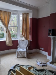 Help decorate my sitting room!
