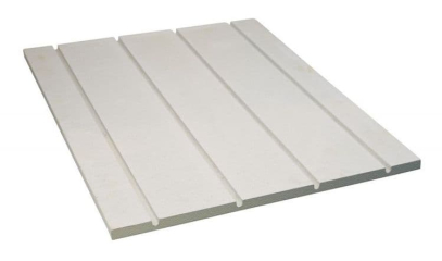 Has anyone got experience with underfloor heating for lofts?