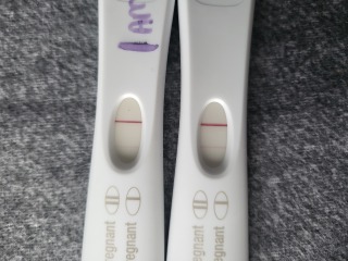 Line progression in 2 days