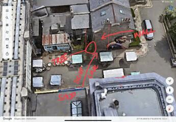EASTENDERS 61 - DEATH AND DIRE NEWS AS ALWAYS - TV PACE. NO SPOILERS 
