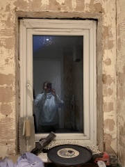 How to fill this/make good