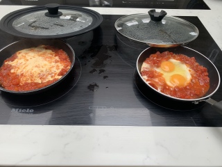 Jan '23 Low Carb Bootcamp - Week 7 - almost there ...