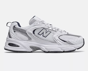 Trainers again - what's cool?