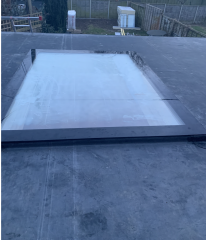 Modular/prefab  extension?