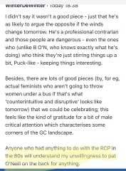 Brendan O'Neill - Spiked