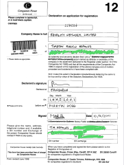 Scotland PIE and LGB research thread