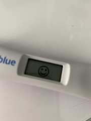 Is this ovulation test positive? (Pic)