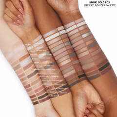 If you were going to get rid of all your eyeshadow palettes...