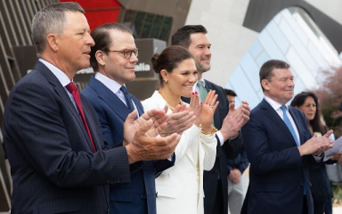 Royal Style: keep the Erdem, but bring on the tiaras! 