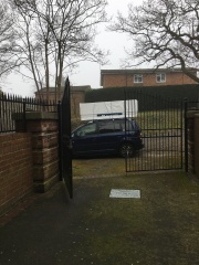 Self build extension 