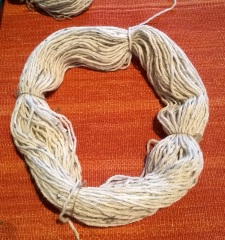 It's Crochet, Knit & Natter 10: New Year, New Yarn, New Thread!