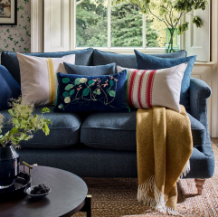Colour help for someone with no clue