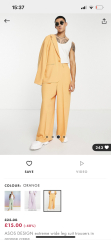 Personal shopper/stylist- AMA autumn winter edition