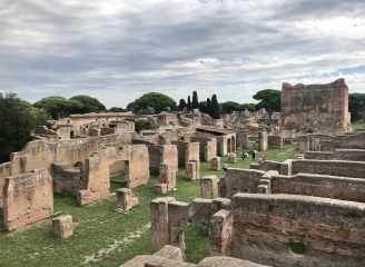 Anyone been on a tour in Rome? Any other Rome tips?
