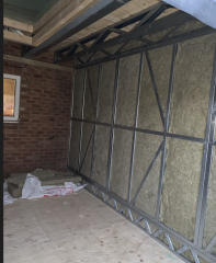 Modular/prefab  extension?