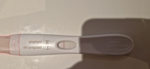 Positive? 