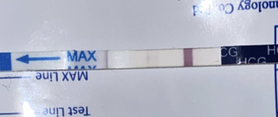 Trying to Conceive over 40 part 3