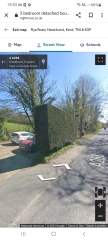 Would you spend £1mill on a house with one bathroom?