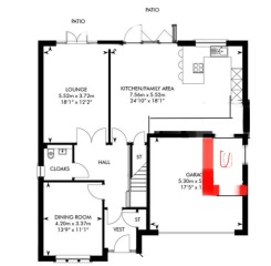 Kitchen layout input - what shall I do with this f***ing kitchen!