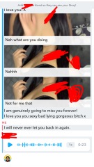 Easiest way to leave a toxic ‘relationship’ cycle