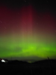 Aurora Alert now! 