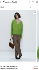 What shoes should a 40yo wear with this outfit?
