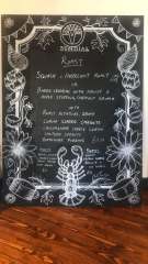 Vegetarian Roast Dinners? 