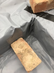 Self build extension 