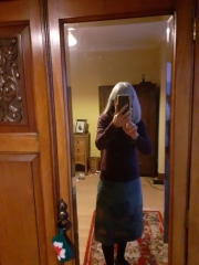 What are you wearing today? Early Spring 2023