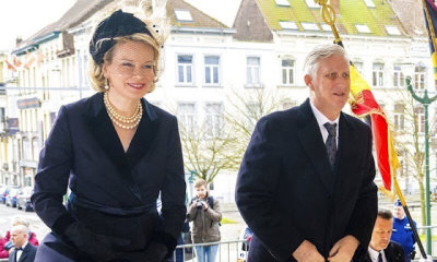 Royal Style: Quality jewellery, quality clothes and maybe a bit of Quality Street 