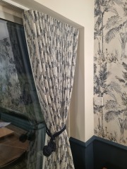 Curtains