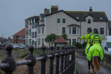 Missing Woman Nicola Bulley 6