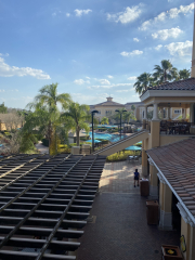 Come and tell me your dull and unexciting news 24: Calmly through the day 