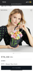 What are you wearing today? Early Spring 2023
