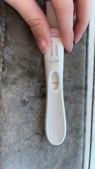 11dpo test
