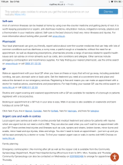 Doctors ignoring me for a year and now it's come to this