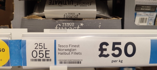 What item price increase has shocked you the most? 