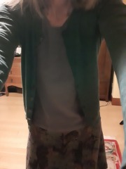 What are you wearing today? Early Spring 2023