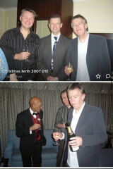 Scotland PIE and LGB research thread