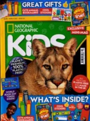 DC Thomson discontinuing Animal Planet