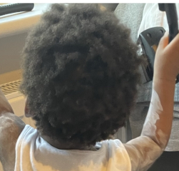 I hope it is ok to post here - I need advice for hair